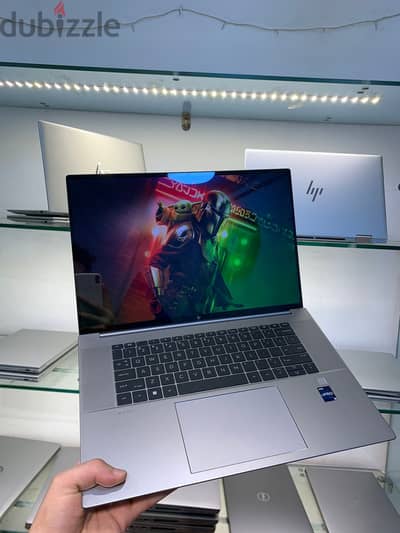 HP ZBook Studio G10