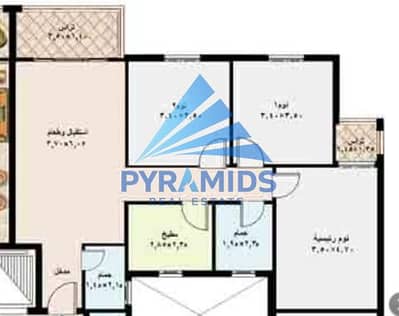 For Rent in Madinaty – B6, Group 70For Rent in Madinaty – B6, Group 70