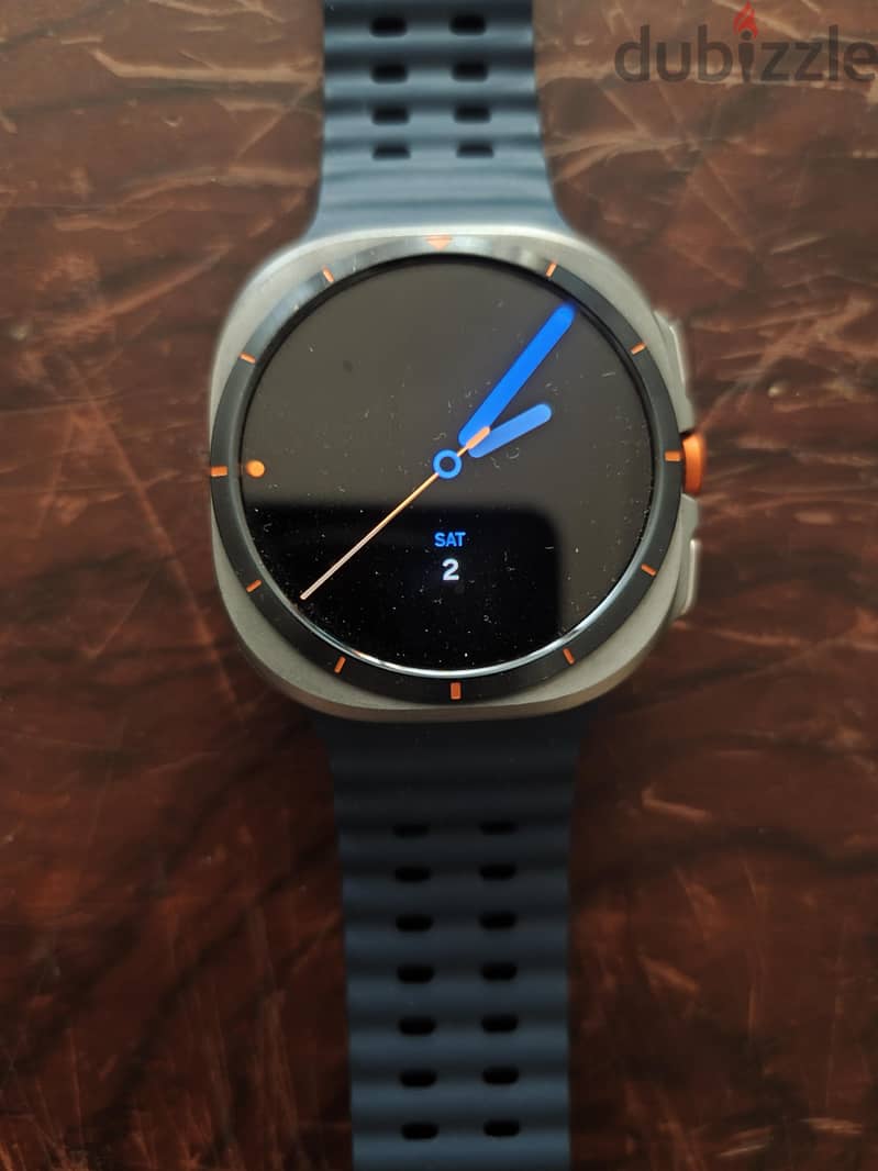 Samsung Ultra 8 3
