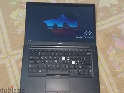 للبيع Dell Latitude 7480