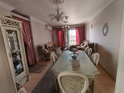 Apartment for sale in Madinaty B6 area 103m