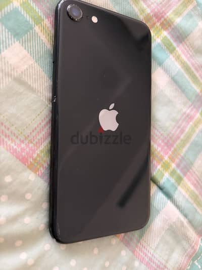 Apple - iPhone SE