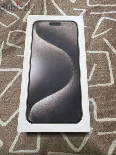 iPhone 15 ProMax