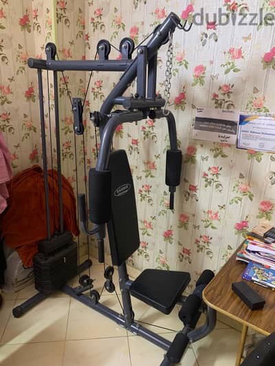 Multigym