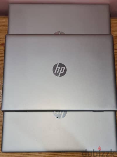 Hp 640g5 لاب توب