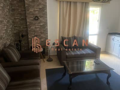 ستديو مفروش للايجار فى مدينتى B7