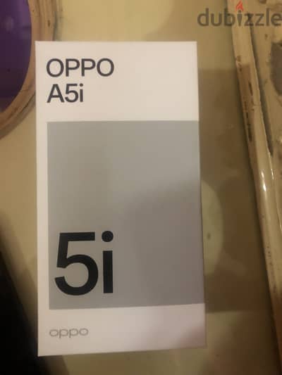 اوبو اي 5