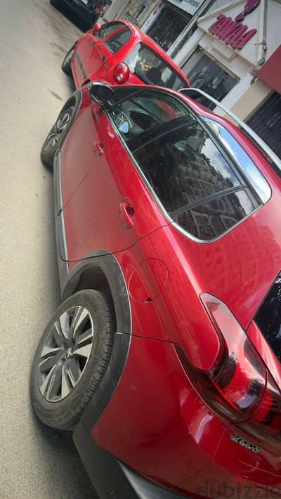 Peugeot 2008 2020