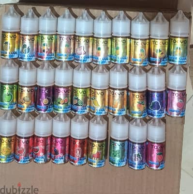 طوكيو 50 نوكتين اصلي سوبر كوول