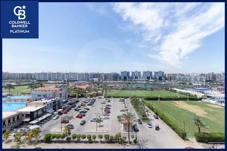Apartment for sale 260 m - Solik Beitak in the Club (Smouha) - Open view of Smouha Club - Parking space at a separate price.