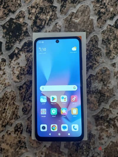 Redmi Note 10S
