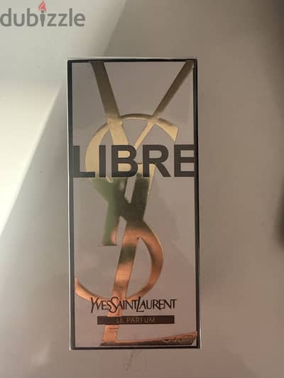 Ysl libre 90ml