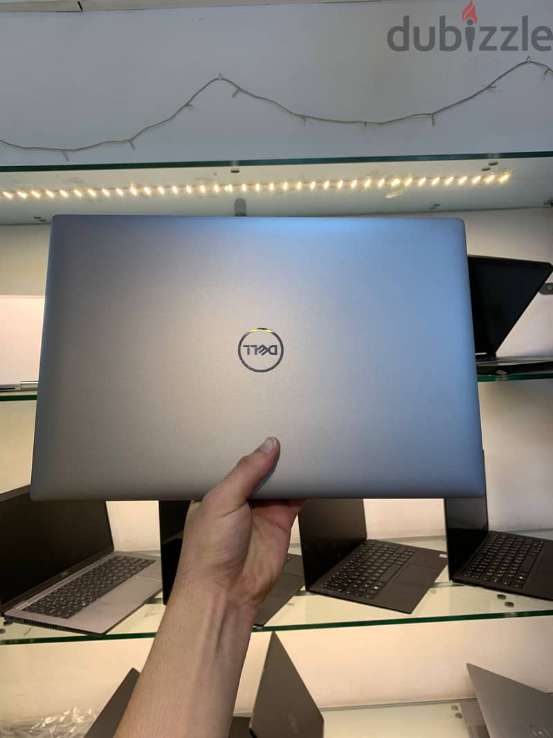  Dell Precision 5690 3