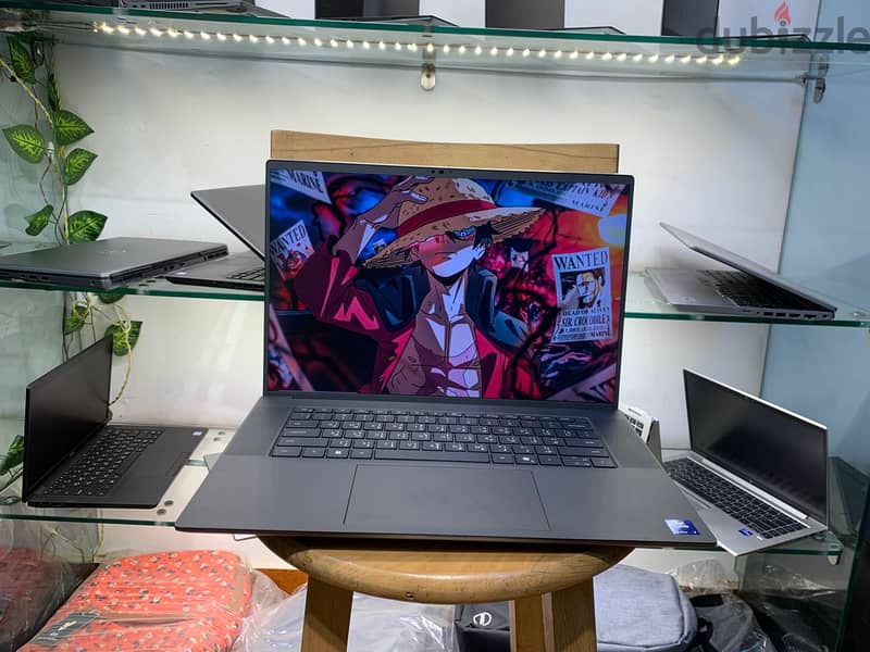  Dell Precision 5690 6