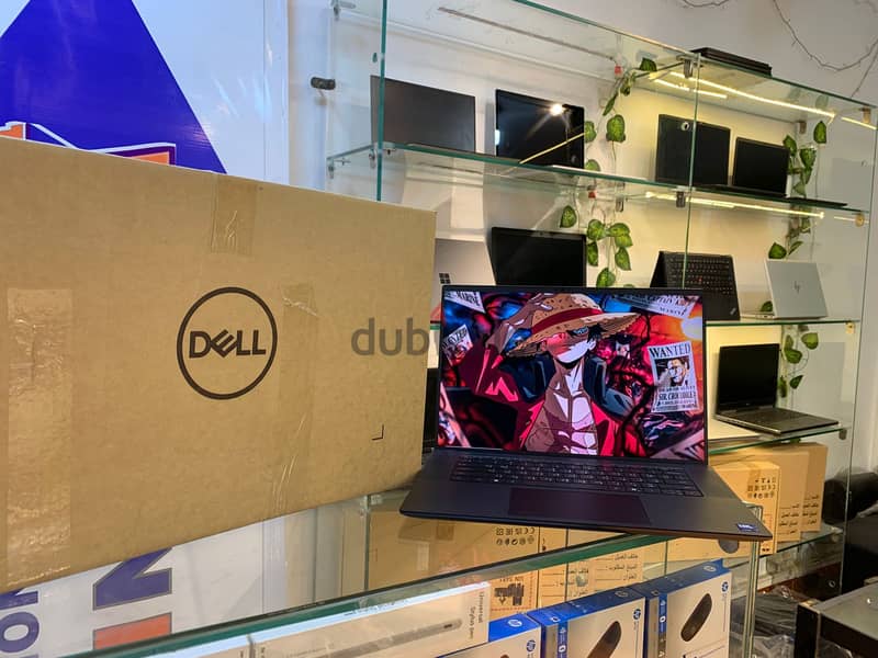 Dell Precision 5690 7