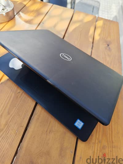 Dell latitude 3490 i5 8th