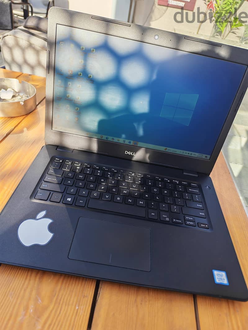 Dell latitude 3490 i5 8th 1