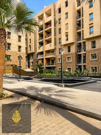 Apartment for Sale in Florenta Compound – Mokattam Apartment for Sale in Florenta Compound – Mokattam