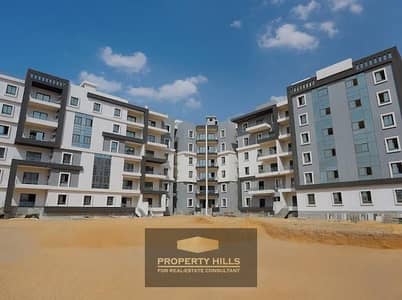 Receive a high-quality finished apartment on Nizha Road in front of ZD Towers and beside Al-Rubwa