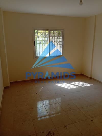Legal Rent Apartment in B6 – Group 61