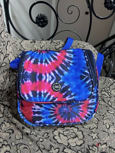 Cubs lunch bag
