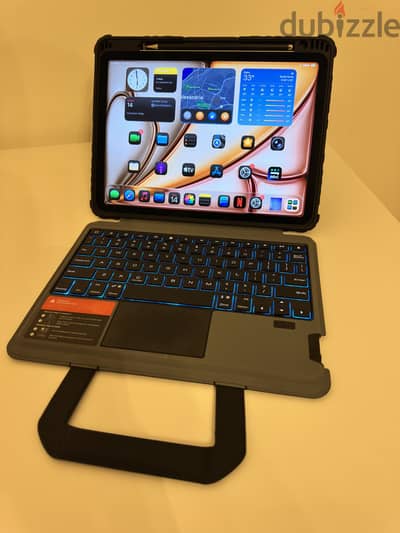 Ipad Air 11-inch M2 mint condition