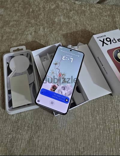 honor x9d