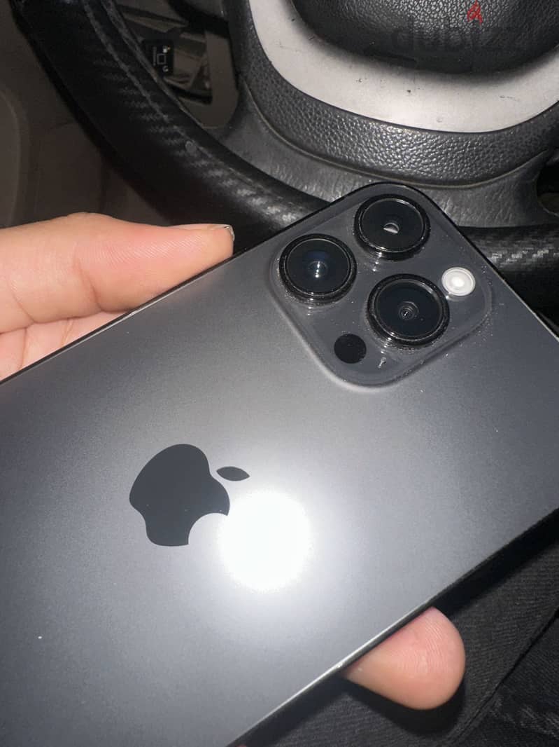 Iphone 14 pro max 512 3
