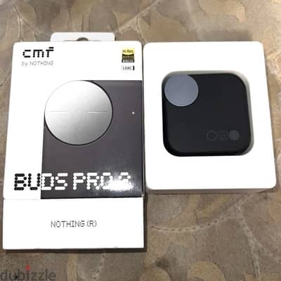 CMF Buds Pro 2 by Nothing
