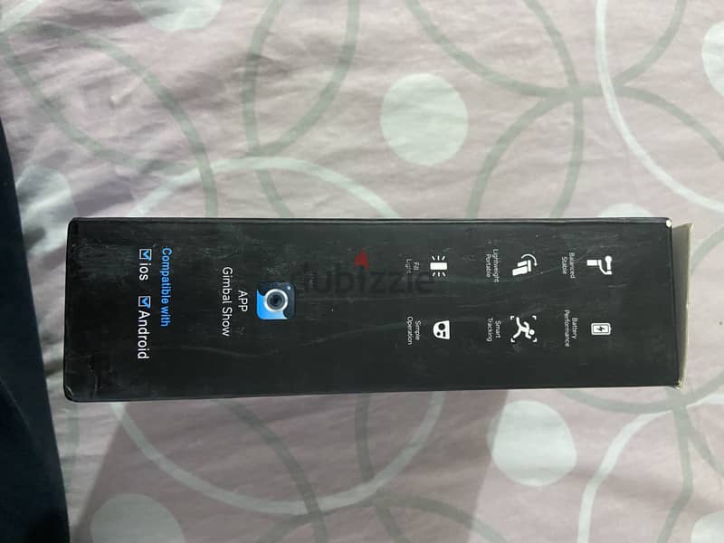 TOIKQI M01 3-Axis 4
