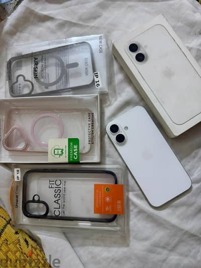 Apple - iPhone 16