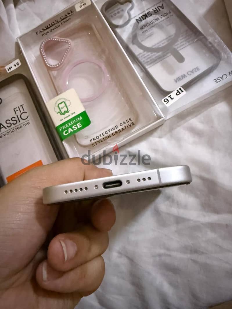Apple - iPhone 16 2