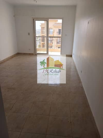 2 Bedrooms 89 sq.M Apartment for sale 5,500,000 EGP in Rehab City, New Cairo