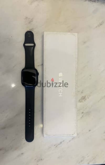 Apple Watch Series 10