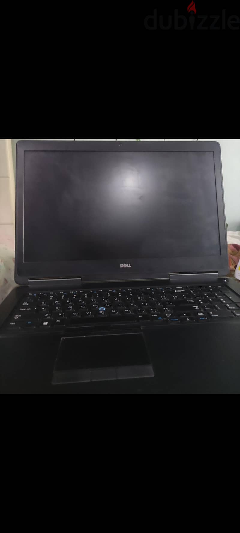 Dell Precision 7710 2