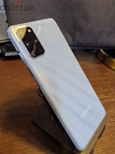 موبايل سامسونج s 20 plus