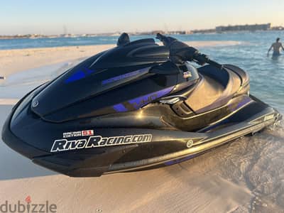 Yamaha fzr