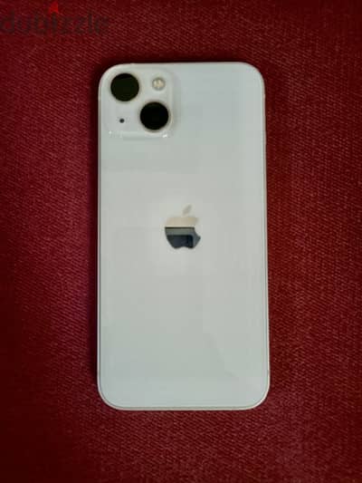 iPhone 13 | Battery 84% 
