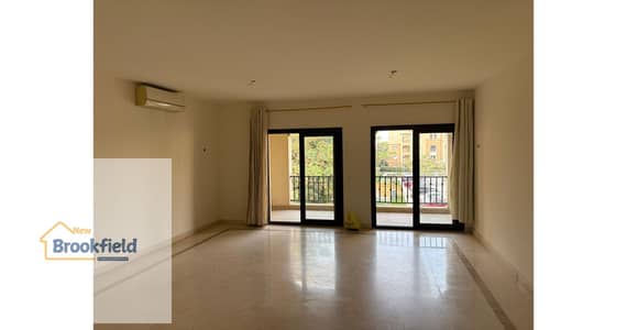 شقه للايجار فى كمبوند ميفيدا بالمطبخ والتكييفات بجوار شارع التسعين وجولدن سكويرLuxury Apartment for Rent in Mivida Kitchen & ACs Included