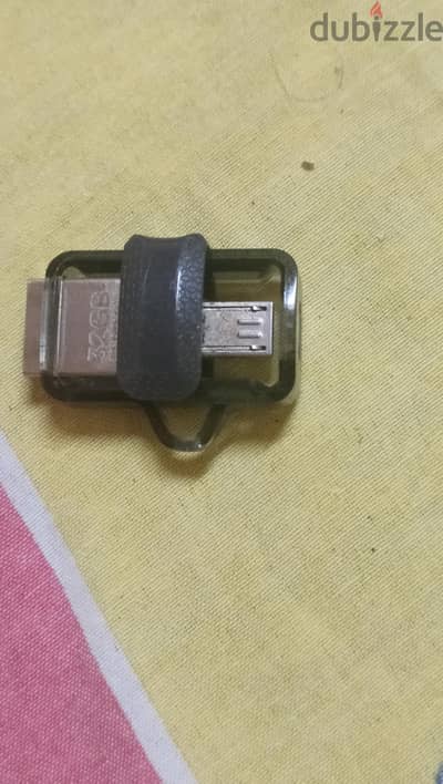 SanDisk dual drive 32GB
