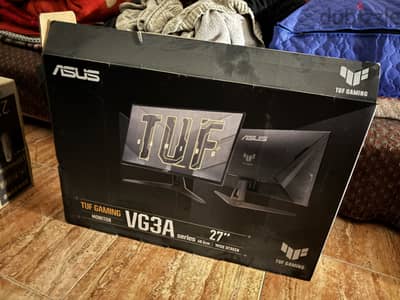 Asus 180hz ips 2k