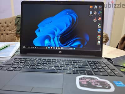 لابتوب hp جيل 11