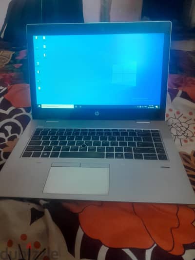 لابتوب hp core i5 الجيل السابع