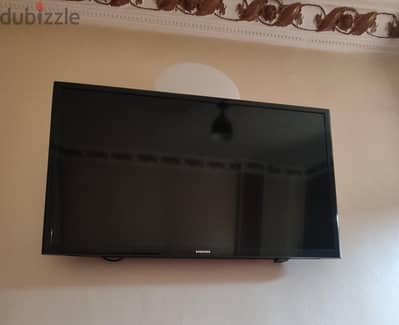 Samsung 32 Inch Smart TV HD LED