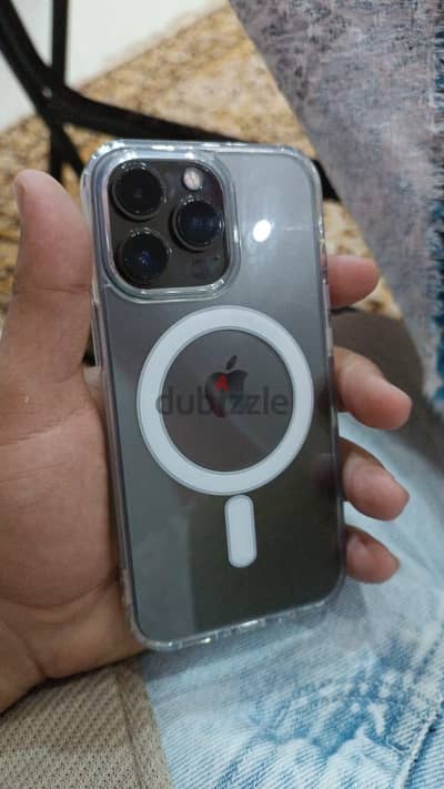 آبل - آيفون 13 برو