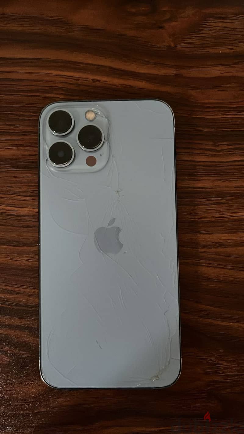Apple - iPhone 13 Pro Max 4