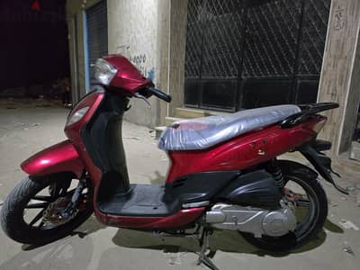 SYM 150400
