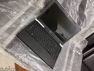 لاب توب كور i5 نوع ال جي رمات 8 جيجا هارد 320 جيجا ب 2500ج