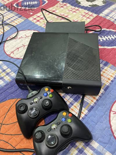 Xbox 360