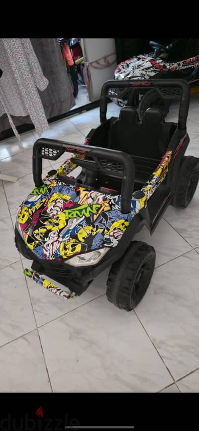 Electric Car
